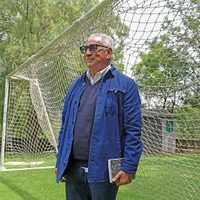 Leonardo Cuéllar niega acusaciones: no soy homofóbico, machista ni maltratador de jugadoras