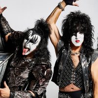 ¡Lloraras sin parar! La banda de Rock ‘Kiss’ comunicó una triste noticia. ¿Tendrán coronavirus?