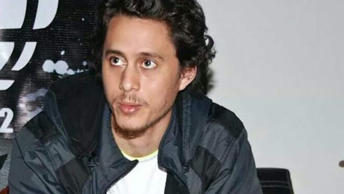 Canserbero