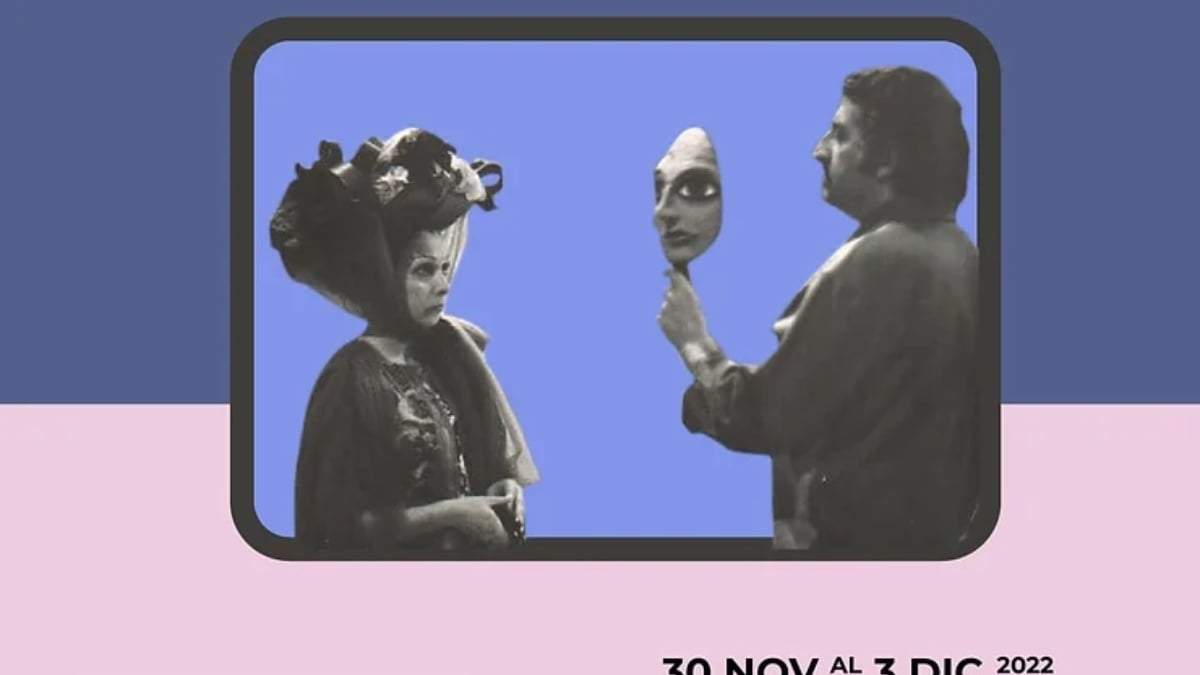 La invitación al Seminario