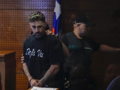 Se conoció una segunda denuncia por abuso contra Jorge Valdivia