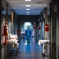 Coronavirus en Argentina: siguen bajando los contagios diarios