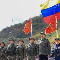 La Celac no logra consensos para condenar la amenaza militar de Trump contra Maduro