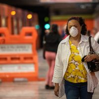 OJO: cierran estaciones del Metro de la zona centro de la CDMX