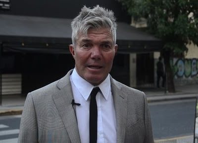 ¡La denuncia menos esperada! Fernando Burlando en graves problemas por quebrantar la cuarentena