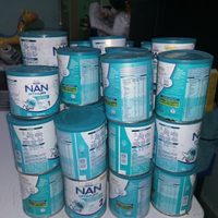 Si tenés latas de leche vacías, no las tires: creá este proyecto infaltable en tu mesa de luz en época de resfríos
