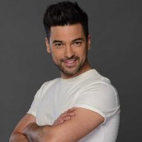 Impresionante: el Chino Leunis hizo un rotundo cambio de look