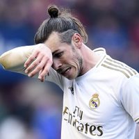 La sorpresiva respuesta del representante de Bale por su situación en el Real Madrid