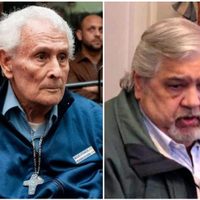 Jorge Julio López: comenzó el juicio contra Etchecolatz y Garachico