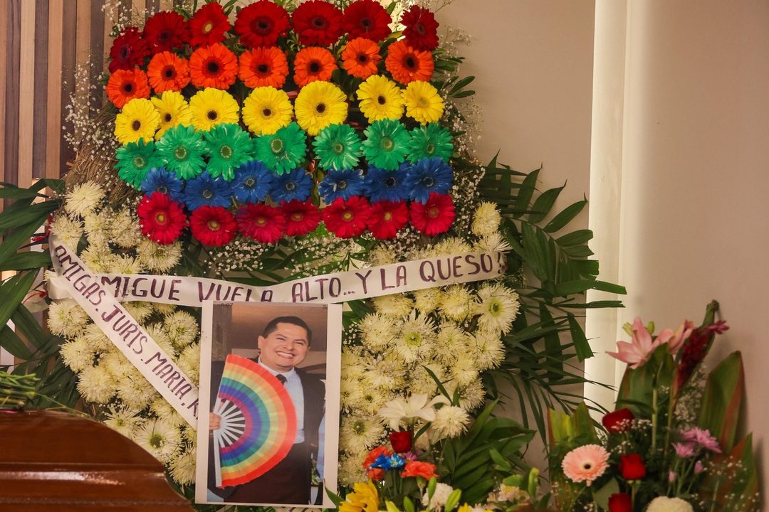 FUNERALES MAGISTRADE