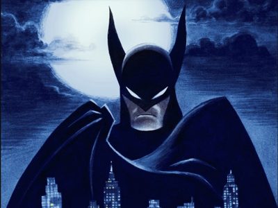 HBO Max cancela la serie Batman: The Caped Crusader