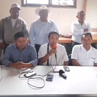 Lacandones piden intervención de AMLO para rescatar la Reserva de la Biosfera Montes Azules
