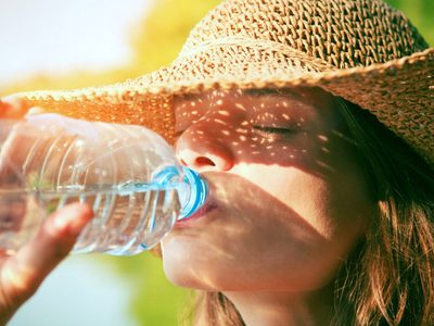 Hidratación: Descubrí cuáles son las 4 bebidas que también te hidratan, además del agua