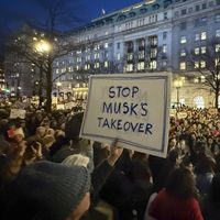 Departamento del Tesoro auditará el acceso del equipo de Musk al sistema de pagos del gobierno de EU