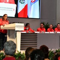 "Los priístas debemos ser ejemplares en lo público y lo privado": Ruiz Massieu