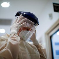 Temor por la nueva cepa del coronavirus: cómo sigue la situación epidemiológica en Argentina