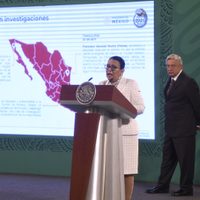 Registra la SSPC 234 casos de amenazas contra candidatos; 12 han sido asesinados