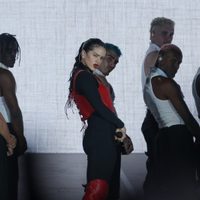 El del zócalo "ha sido el concierto más grande que he dado en mi carrera": Rosalía
