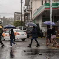 Se pronostican lluvias este martes en 19 entidades; continúa la tercera onda de calor