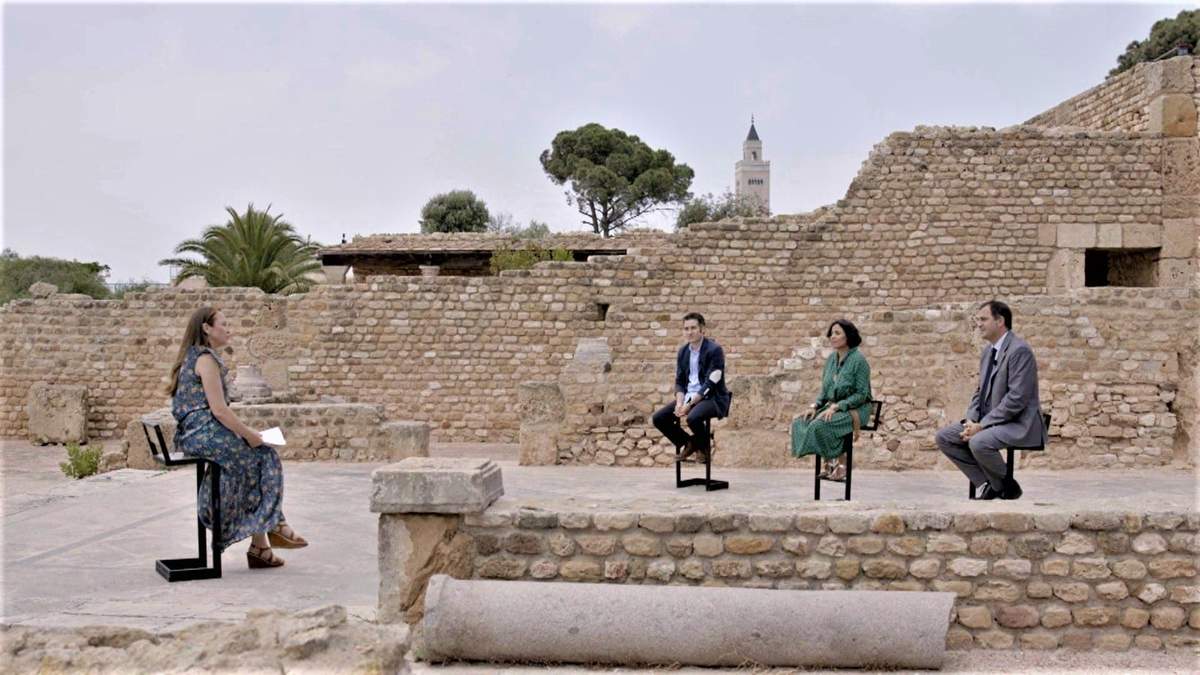 "Patrimonio común"