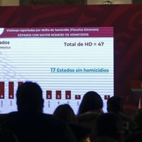 Abre con violencia el último tramo del mandato de AMLO