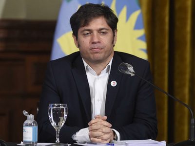 Bonistas dejaron en offside a Kicillof: "No hay camino a una resolución"