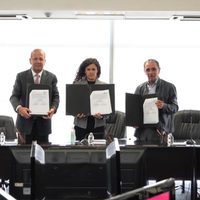 Termina la huelga en Telmex; operan servicios con normalidad