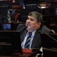 José Mayans defendió a Cristina Kirchner y cuestionó a la oposición: "Los autoritarios son ellos"