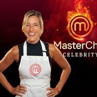 MasterChef Celebrity: Dani "La Chepi" le confesó a Santiago del Moro lo más difícil de ser famosa