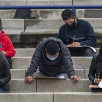 “Tú decides”, el programa con el que la SEP da opciones a rechazados de la UNAM, UAM e IPN