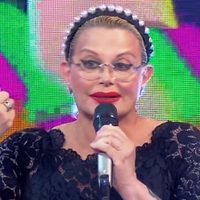 Carmen Barbieri sufrió un grave accidente hogareño