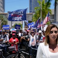 Trump se declara no culpable de los 37 delitos que se le imputan