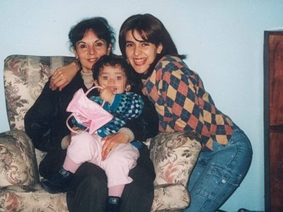 A 23 años de la desaparición de Marita Verón, la joven que jamás volvió a aparecer en su casa