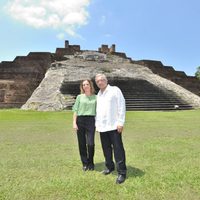 Perdón histórico, el atrevimiento del presidente