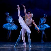 La CND montará la versión completa de “El lago de los cisnes” en el Auditorio Nacional