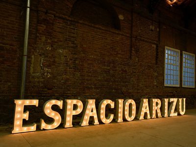 Las dudas que despertó el uso del Espacio Arizu