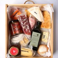 Clubes culinarios: unidos por el sabor y para salir adelante