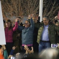 Luis Bertolini arrasó por amplia diferencia y será el nuevo intendente de Plottier