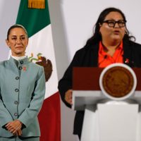 Sheinbaum admite burocratismo en Alerta de violencia de género; “necesitamos revisar de fondo”