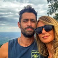 El Tucu López admitió que le gustaría tener un hijo con Sabrina Rojas: "Me encantaría"