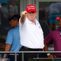 Trump carga contra Fox News, su antigua aliada