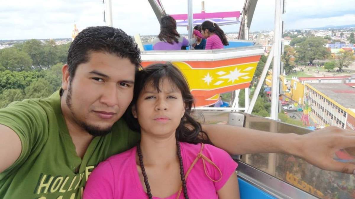 Publicación de Miguel “N” en su facebook