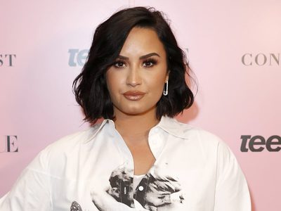 La manera en la que Demi Lovato planea dar detalles del momento en el que casi pierde la vida