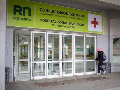 Coronavirus: Río Negro tuvo menos de 100 contagios en la jornada