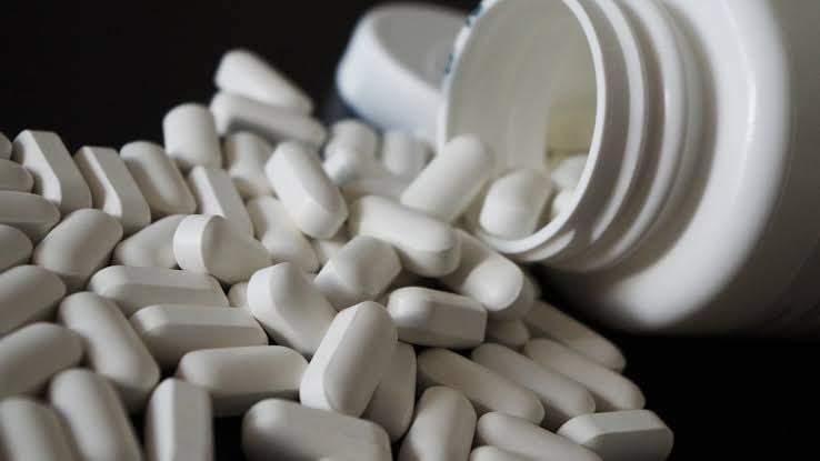 Clonazepam, un medicamento controlado