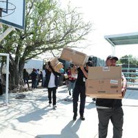 Llega a Tamaulipas Tianguis del Bienestar; beneficia a 48 mil familias de 17 municipios