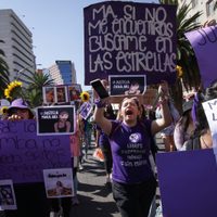 A la conquista del poder y la toma de decisiones