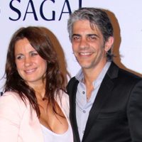 “Cuando todo era nada”: el romántico posteo retro de Nancy Dupláa y Pablo Echarri que causó furor