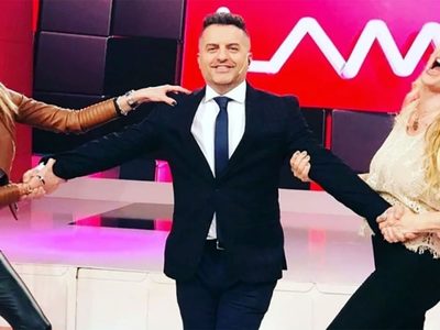 "Cortala, ya te hice denuncias": una de las angelitas se enfrentó con su vecina y lo hizo público