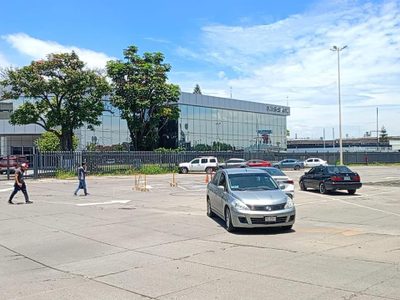 Cierre de planta en Morelos: a Nissan lo rebasaron los autos eléctricos